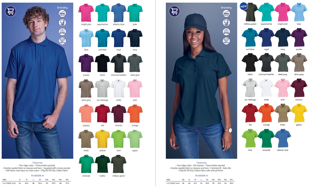 Entry tier combo shirt