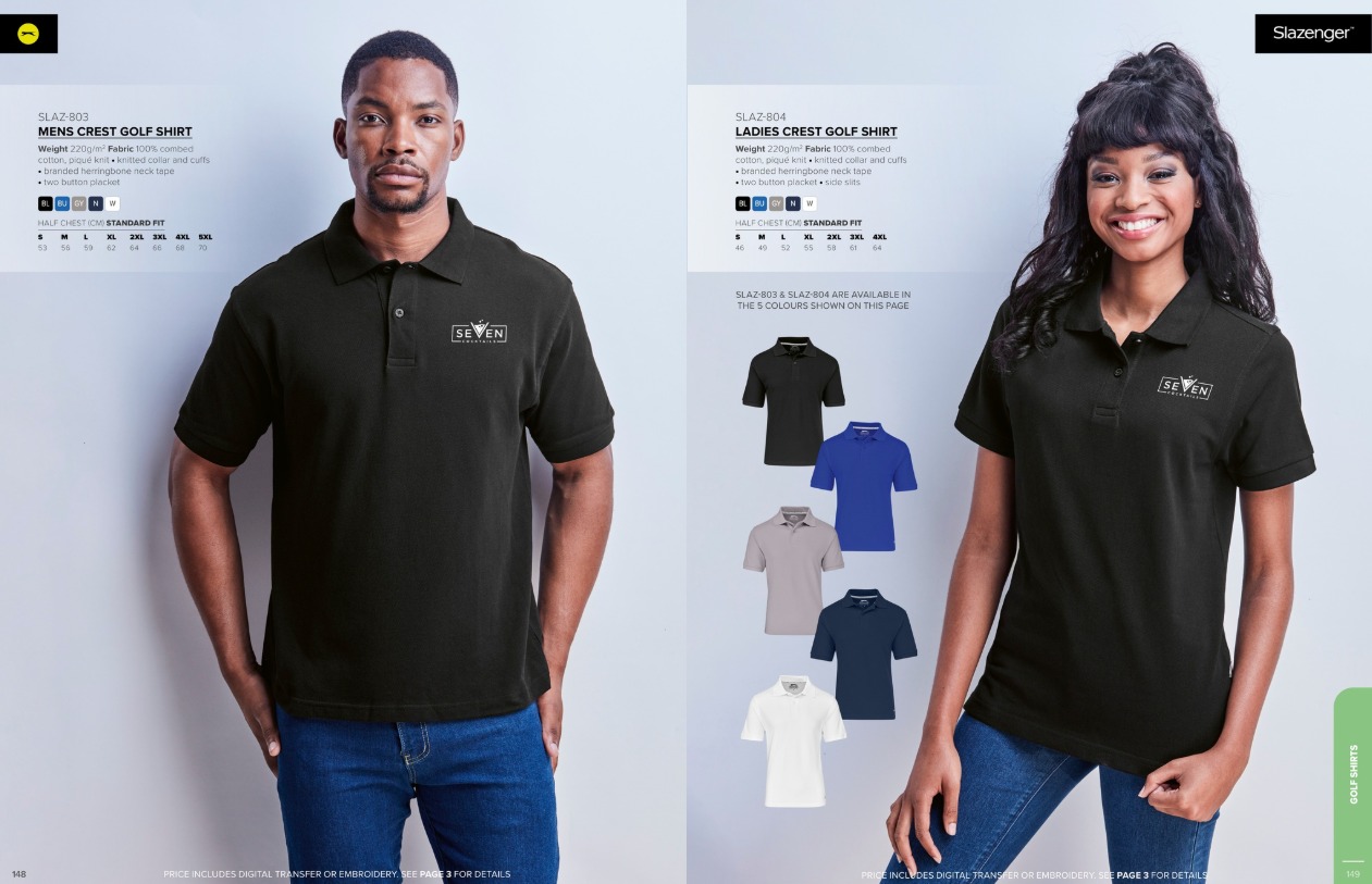 Premium tier combo shirt